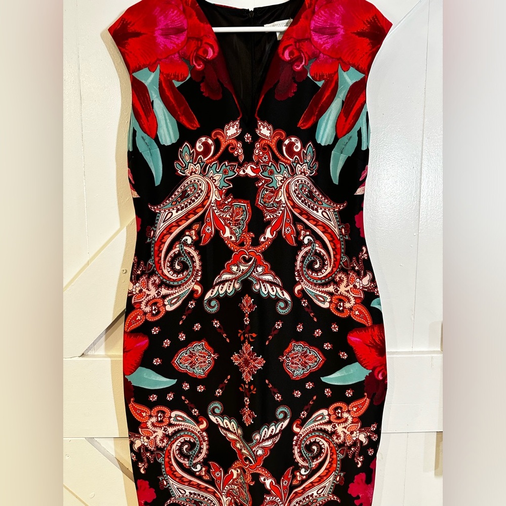 New York and Company dress
